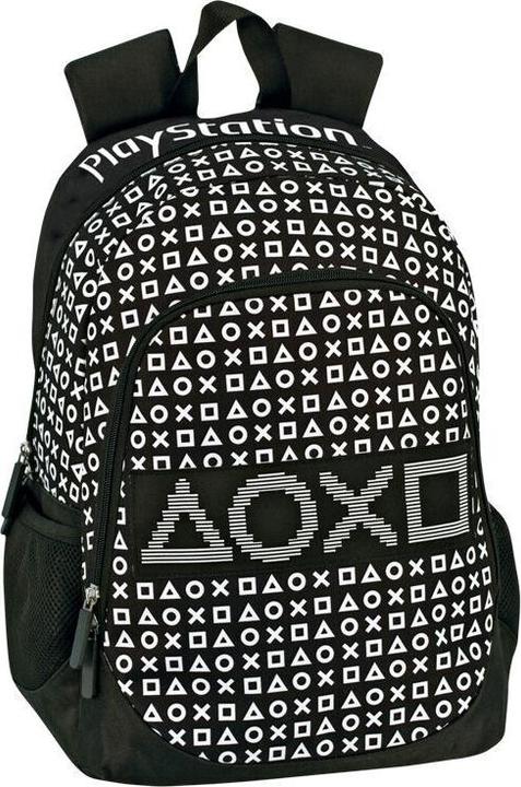 Immagine prodotto Perona Playstation Bits adaptable backpack 42cm