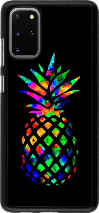 Ananas multicolore