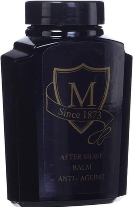 Immagine prodotto Morgans Pomade Balsamo dopobarba anti-età (Balsamo dopobarba, 100 ml)