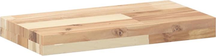 Produktbild vidaXL Schweberegal (40 x 20 x 4 cm)
