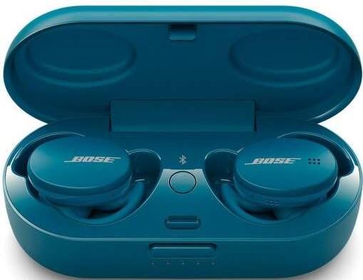 Bose Sport Earbuds (5 h, Sans fil)