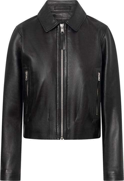 Actual product image Bolongaro Trevor Flora Bomber (L)