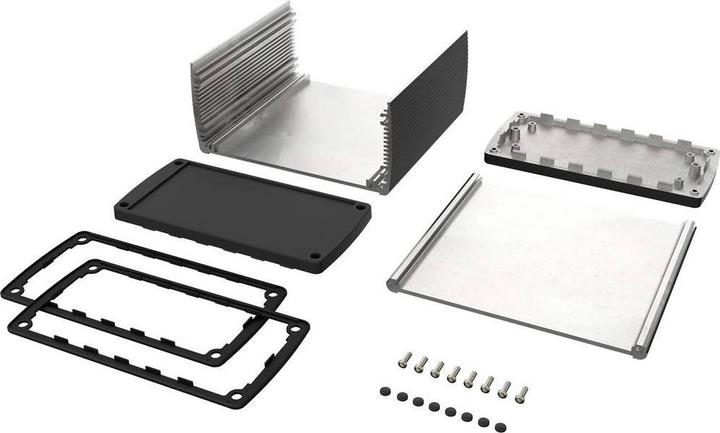 Image du produit Bopla Profil Boîtier Alubos (Boîtier)