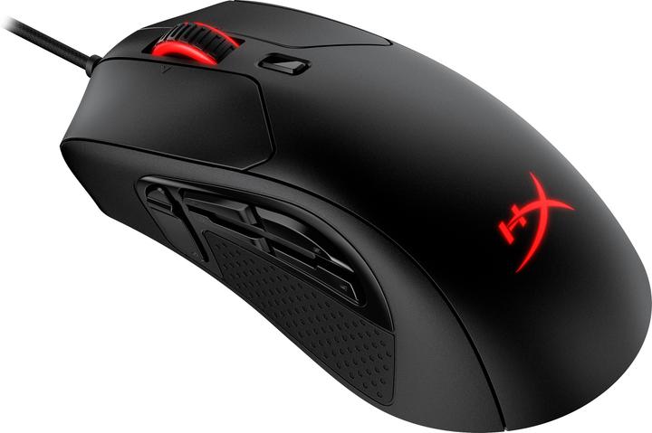Actual product image HyperX Pulsefire Raid (Cable)
