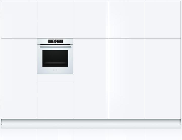 Produktbild Bosch Hausgeräte Hbg675bw1
