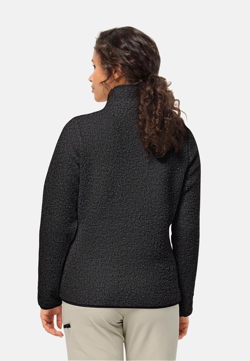 Produktbild Jack Wolfskin High Curl Jacket W (S)