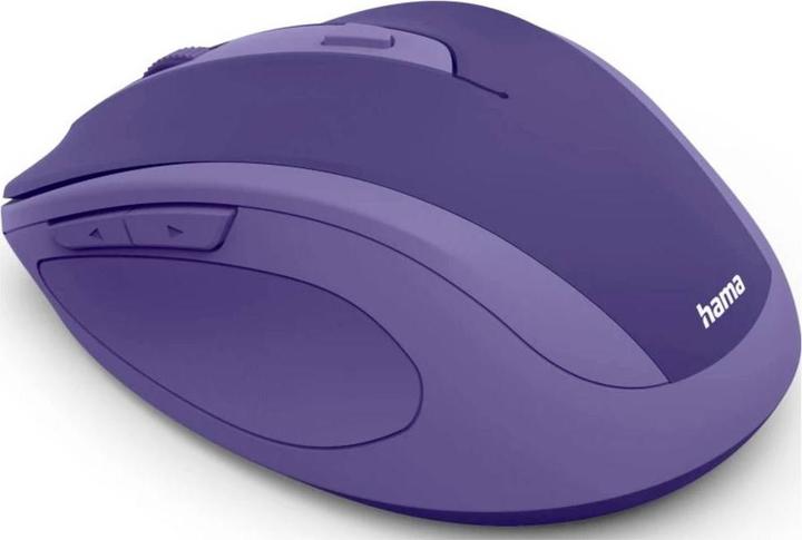 Actual product image Hama WM-400 (Wireless)