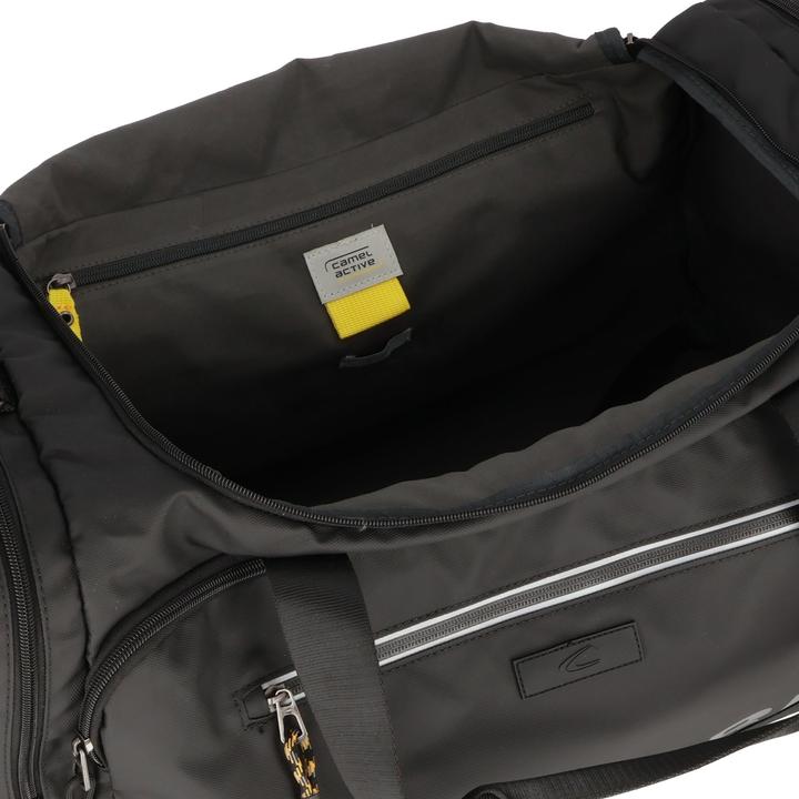 Immagine prodotto Camel Active Borsa da viaggio Explore Weekender 56 cm (41 l)