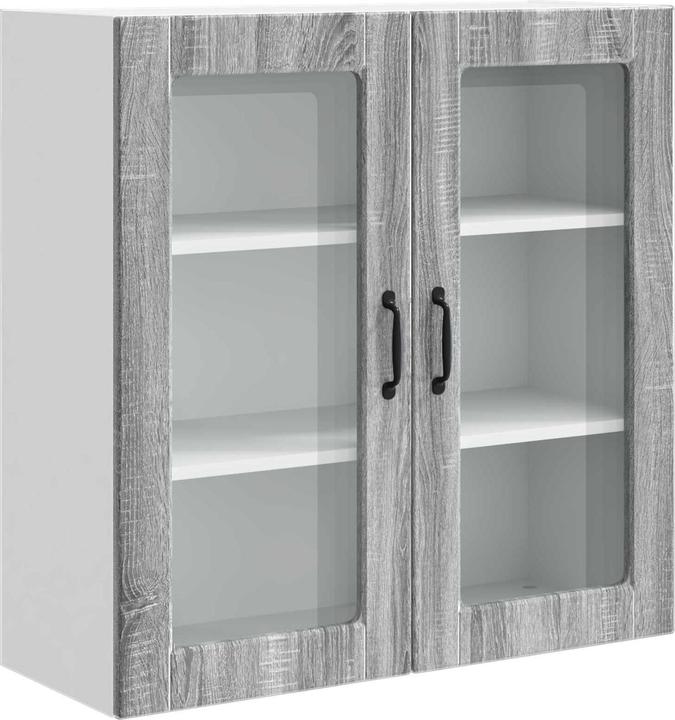 Produktbild vidaXL Küchenschrank (31 x 80 x 80 cm)