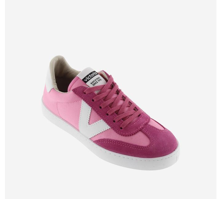 Image du produit Victoria Baskets femme (40)