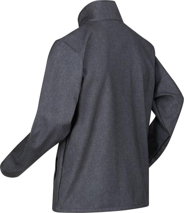 Actual product image Regatta Cera V Softshell Jacket Wind Resistant (M)
