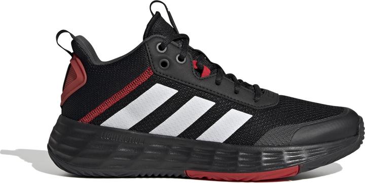 Produktbild Adidas Ownthegame 2.0 Basketballschuhe Herren (45 1/3)