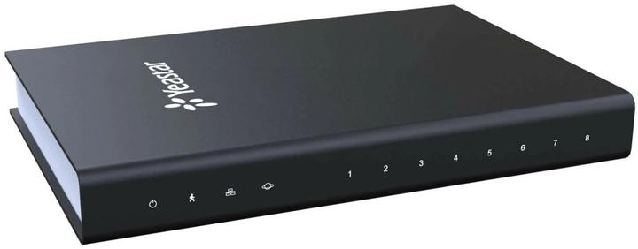 Productafbeelding Yeastar TA800 VoIP telefoonverbinding