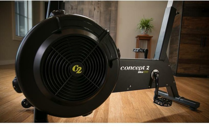 Image du produit Concept2 BikeErg