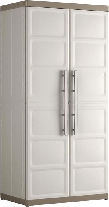 Image du produit Keter Curtiz (89 cm, 182 cm)