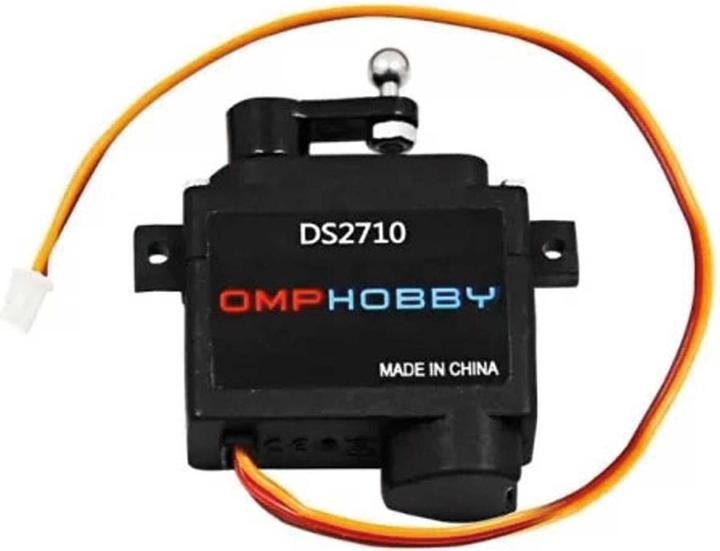 Produktbild OMP Hobby Servo M2 - Evo