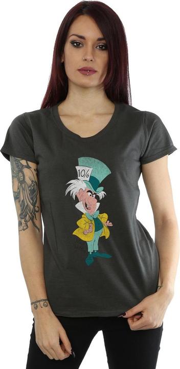 Produktbild Disney Classic Mad Hatter TShirt (L)