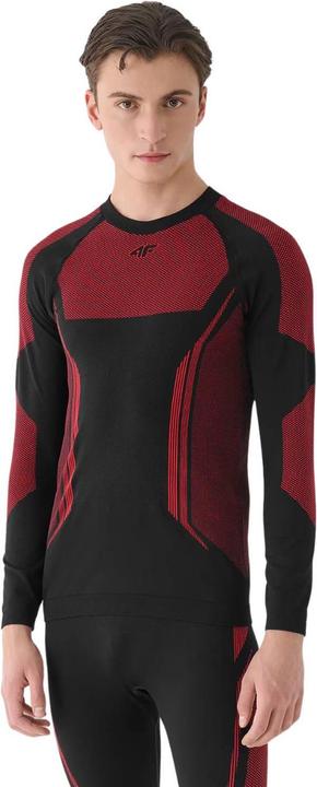 Actual product image 4F Mens M165 Thermoactive Base Layer Top (S)