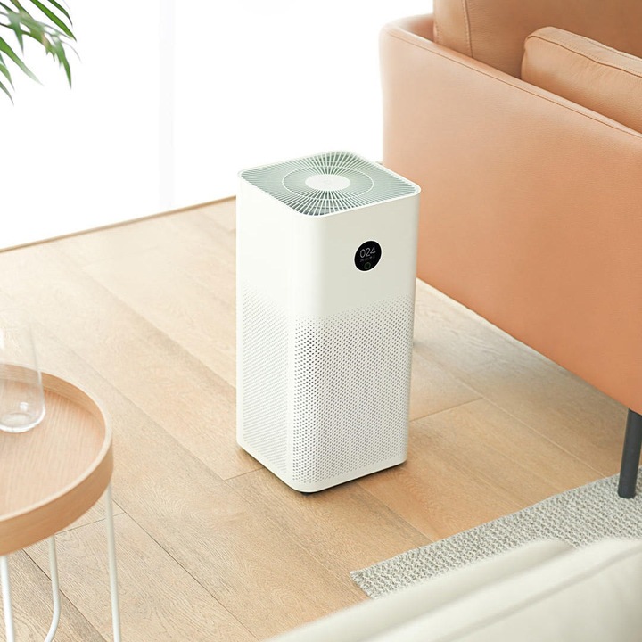 Produktbild Xiaomi Mi Air Purifier 3H (44 m²)