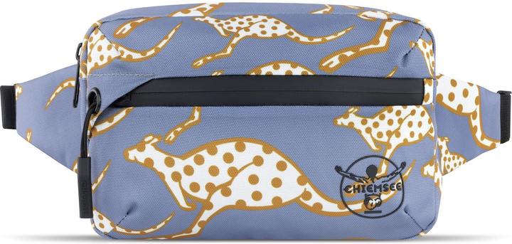 Chiemsee Schultertasche