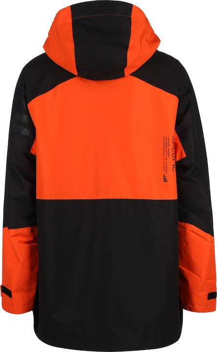 Actual product image adidas C Xploric R.R rain jacket - 88017 (L)