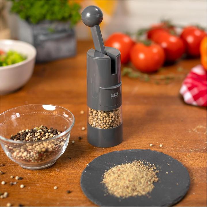 Image du produit Kuhn Rikon Broyeur à cliquet (Différentes épices)