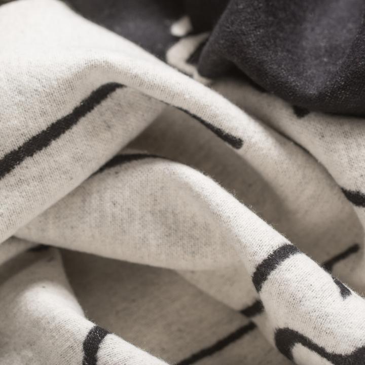 Image du produit David Fussenegger Faces (140 x 200 cm)