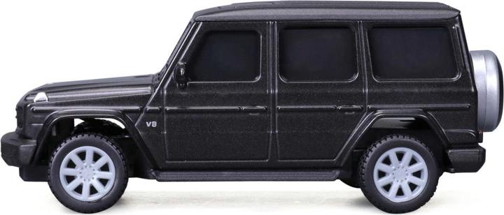 Actual product image Maisto RC Power Racer Mercedes G-Class Bluetooth