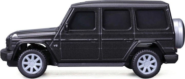 Produktbild Maisto RC Power Racer Mercedes G-Klasse Bluetooth