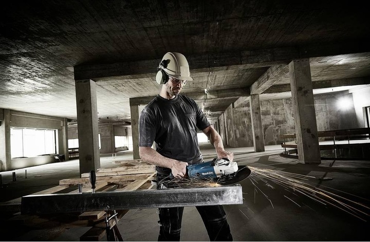 Image du produit Makita Ga9020rf (230 mm)