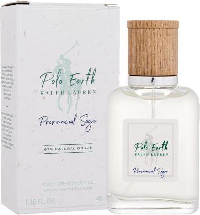 Produktbild Ralph Lauren Polo Earth Provencial Sage (Eau de Toilette, 40 ml)
