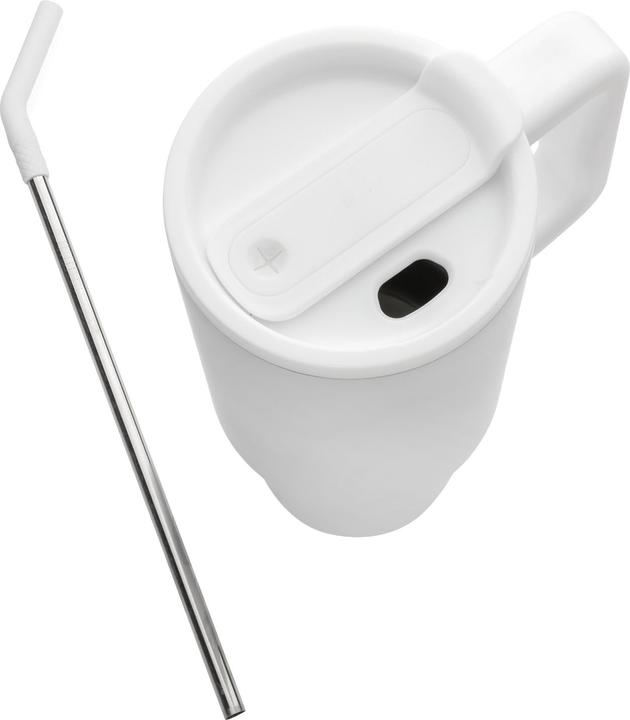 Produktbild Xd Collection Trinkbecher Embrace Deluxe Recycelter Edelstahl 900ml (0.90 l)