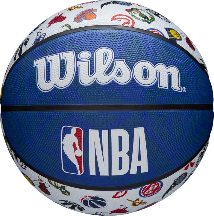 Wilson All Team Tribute (7)