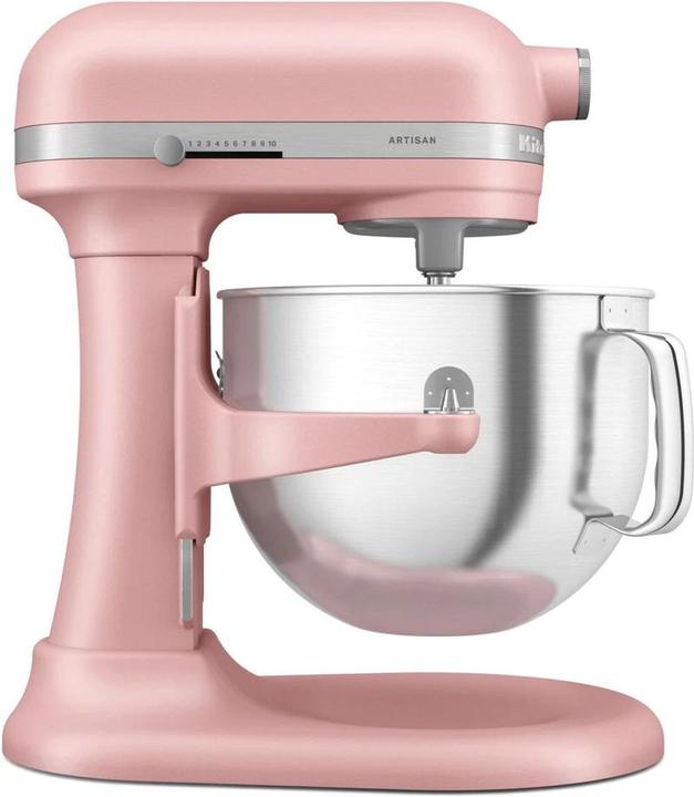 Produktbild KitchenAid 5KSM70SHXEDR (375 W)