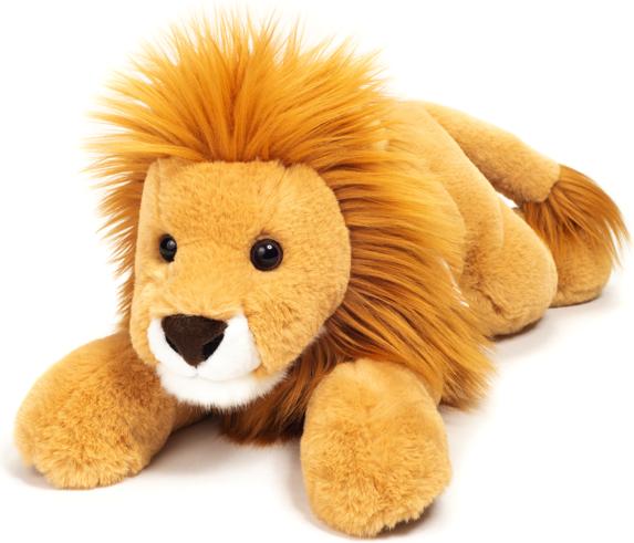 Produktbild Teddy Hermann Steinbock (26 cm)