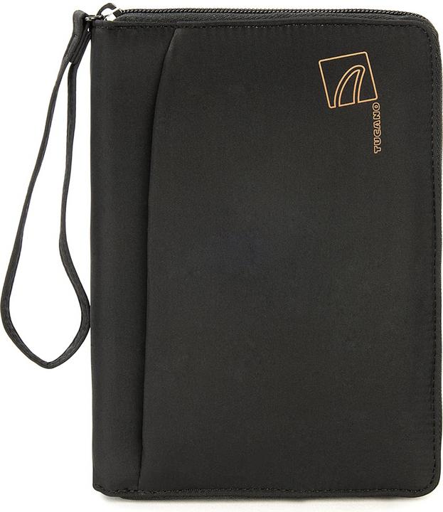 Image du produit Tucano Youngster Housse pour tablettes 7" Noir (Tablette 7)