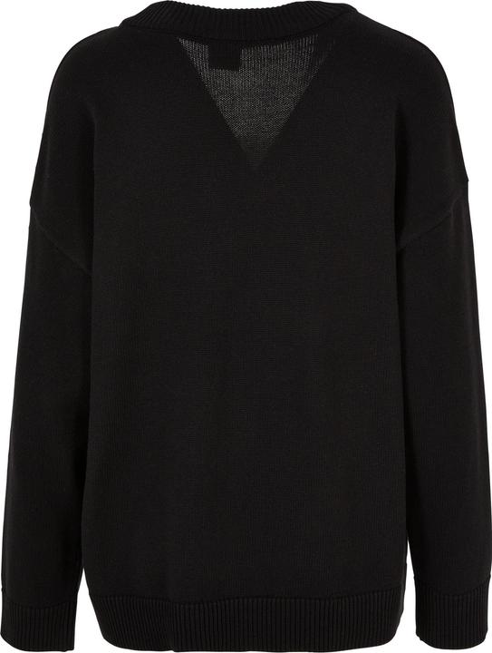 Produktbild Urban Classics Ladies Big Oversized Cardigan (M)