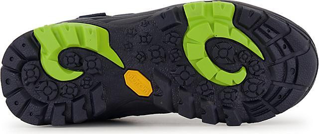 Image du produit Trollkids Skarvan Hiker Mid chaussures de randonnée enfants (31)