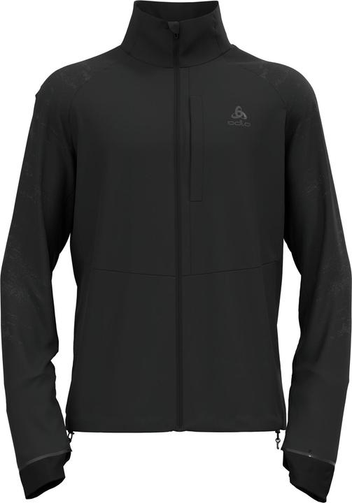 Image du produit Odlo Veste ZEROWEIGHT PRO WARM REFLECTIVE (XL)