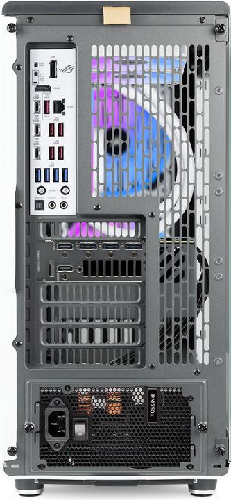 Actual product image Joule Performance Gaming PC RTX4080S I7 32GB 2TB L1132745 (2000 GB, 32 GB, Intel Core i7-14700K, GeForce RTX 4080)