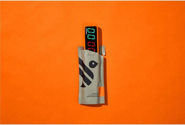 Image du produit Timebirds Case Orange