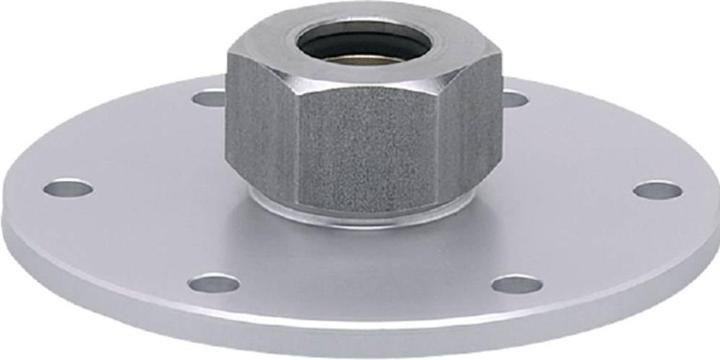 Produktbild IFM Flanschplatte LK 73-90 E43001