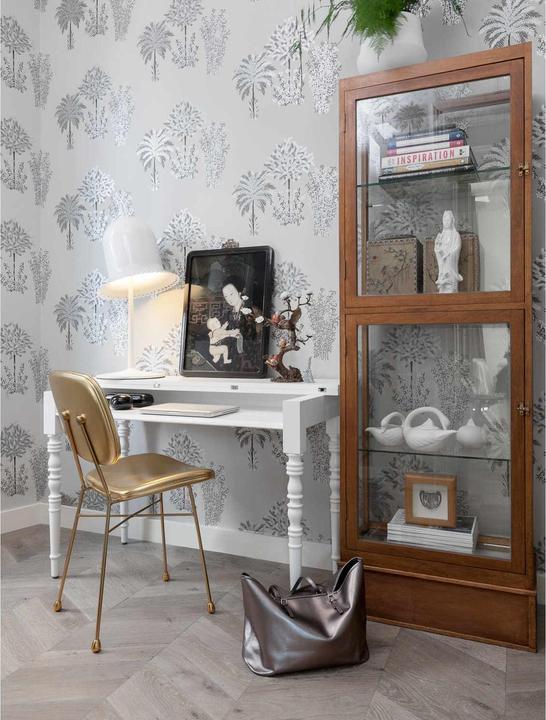 Image du produit Moooi Lolita Table Lamp Lampe de table (E14)