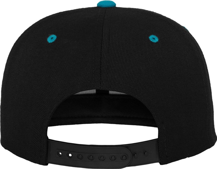 Actual product image Flexfit Hawaiian Snapback (One size)