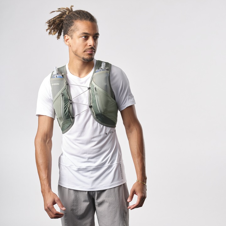 Produktbild Salomon Active Skin 12 Set