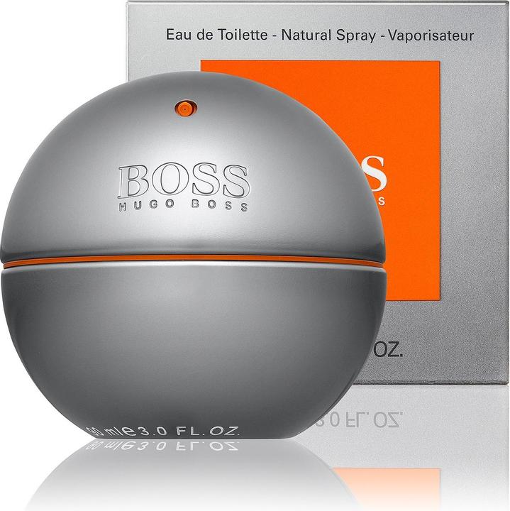 Immagine prodotto BOSS in movimento (Eau de toilette, 90 ml)