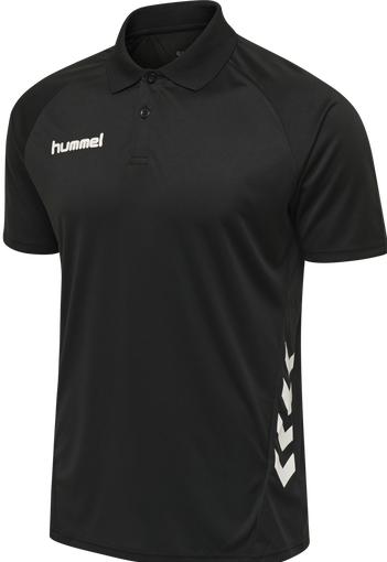 Actual product image hummel Promo Polo (S)