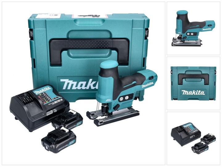 Produktbild Makita JV 102