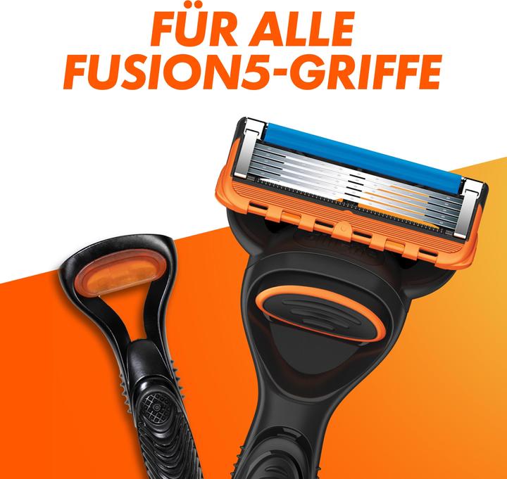 Immagine prodotto Gillette Fusion5 (8 x)