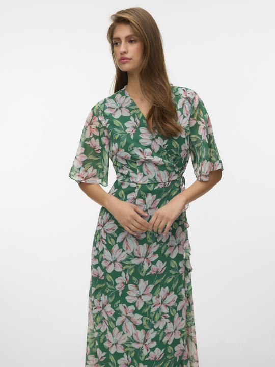 Produktbild Vero Moda VMZILLE Langes Kleid Kleid (XL)